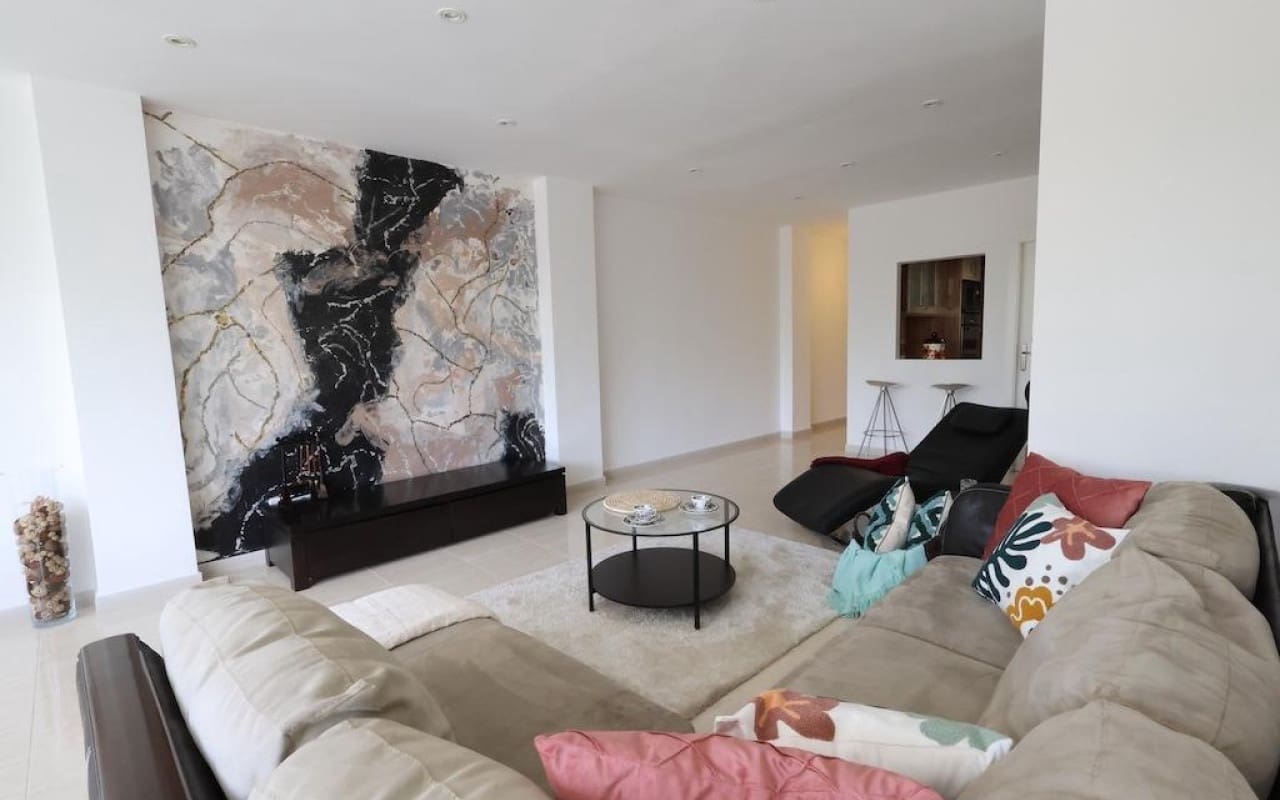 3 makuuhuone Huoneisto myytävänä paikassa Torrevieja - 299 000 € (Ref: 9913733)