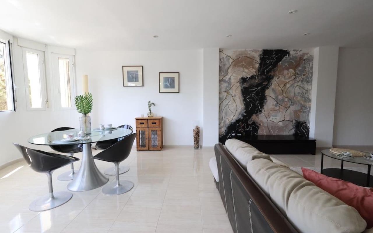 3 makuuhuone Huoneisto myytävänä paikassa Torrevieja - 299 000 € (Ref: 9913733)