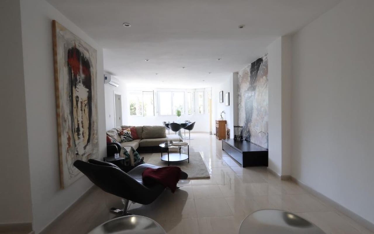 3 makuuhuone Huoneisto myytävänä paikassa Torrevieja - 299 000 € (Ref: 9913733)