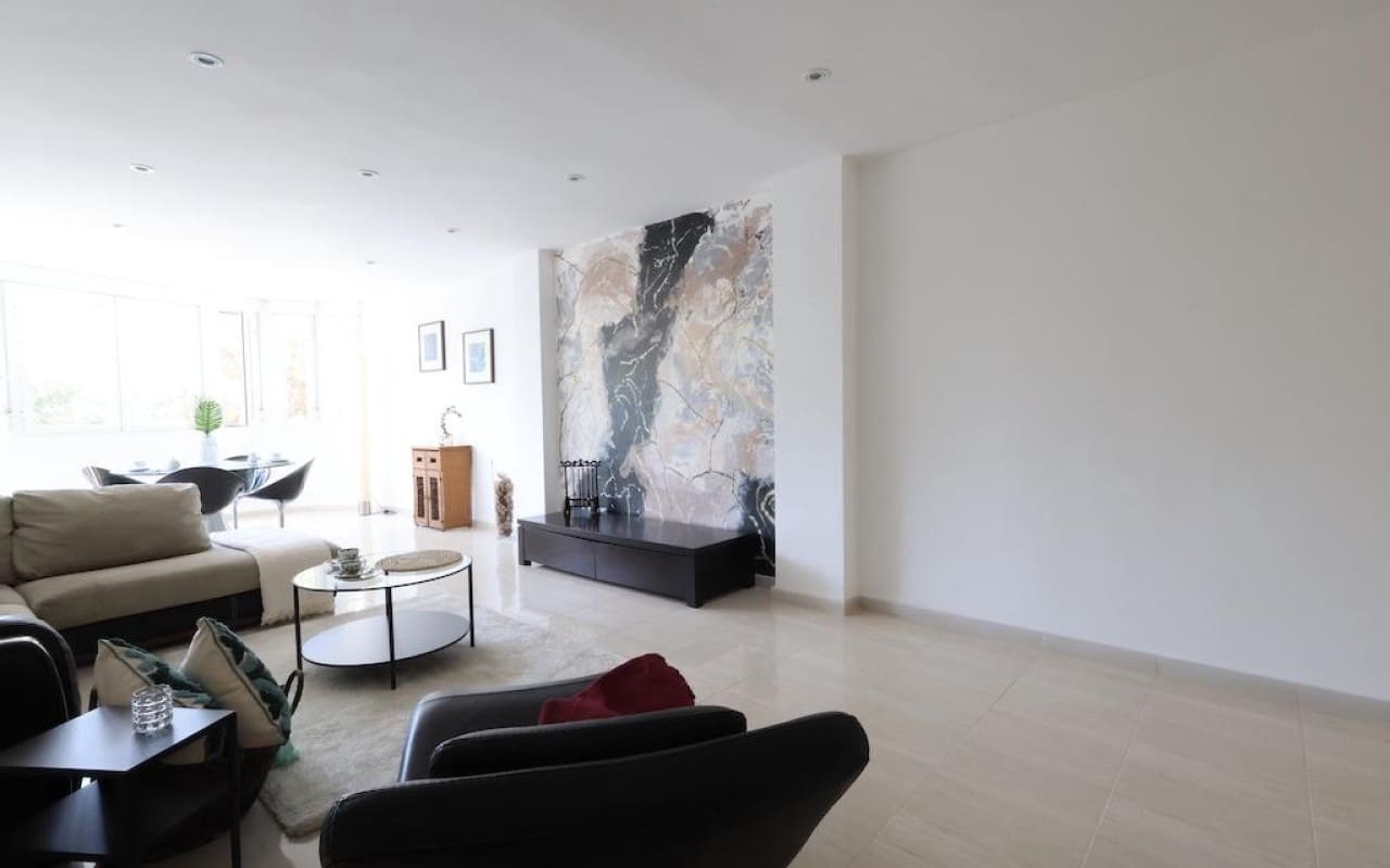 3 makuuhuone Huoneisto myytävänä paikassa Torrevieja - 299 000 € (Ref: 9913733)