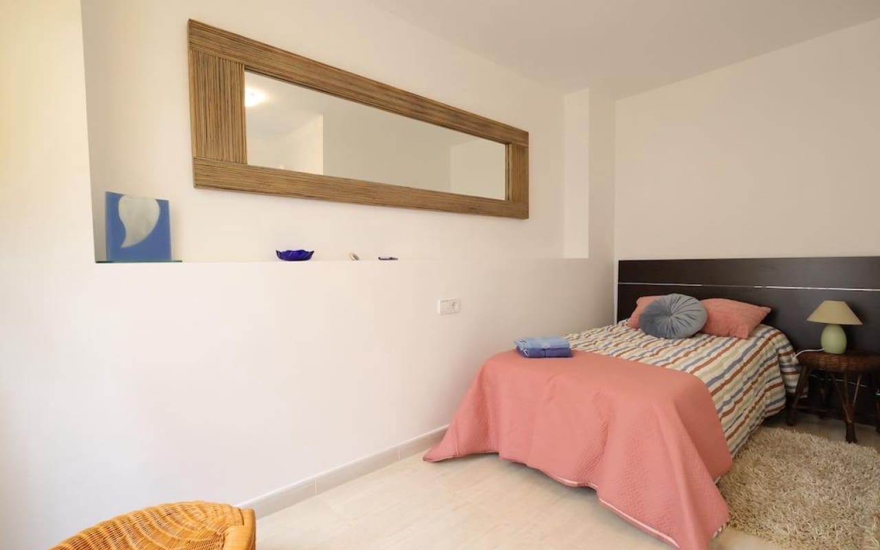3 makuuhuone Huoneisto myytävänä paikassa Torrevieja - 299 000 € (Ref: 9913733)
