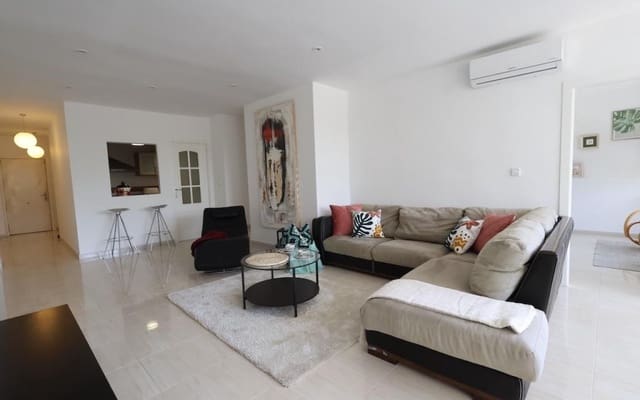 3 makuuhuone Huoneisto myytävänä paikassa Centro - Muelle Pesquero, Torrevieja - 299 000 € (Ref: 9913733)