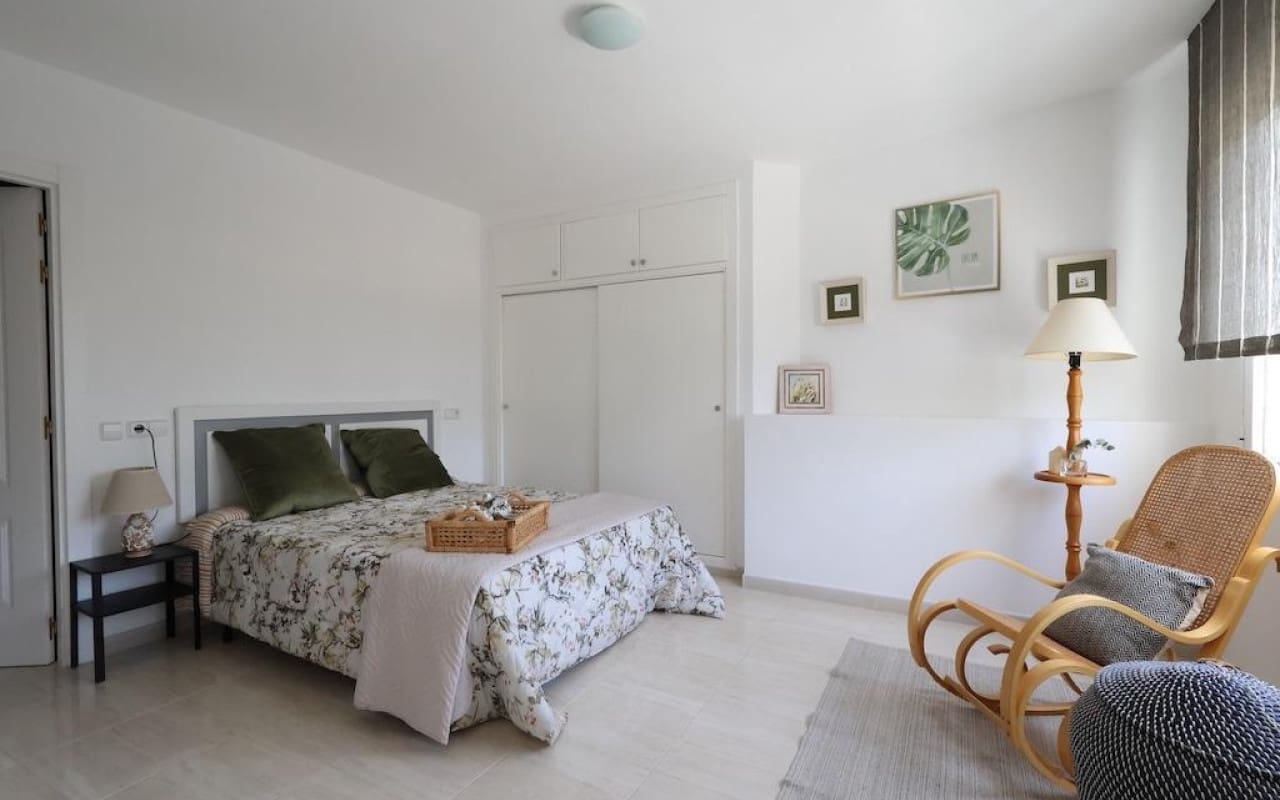 3 makuuhuone Huoneisto myytävänä paikassa Torrevieja - 299 000 € (Ref: 9913733)