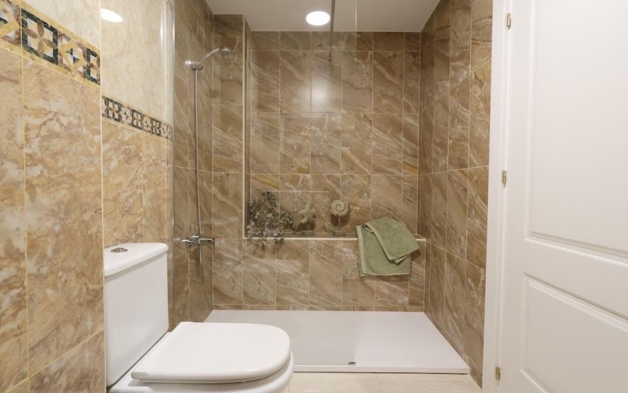 3 makuuhuone Huoneisto myytävänä paikassa Torrevieja - 299 000 € (Ref: 9913733)