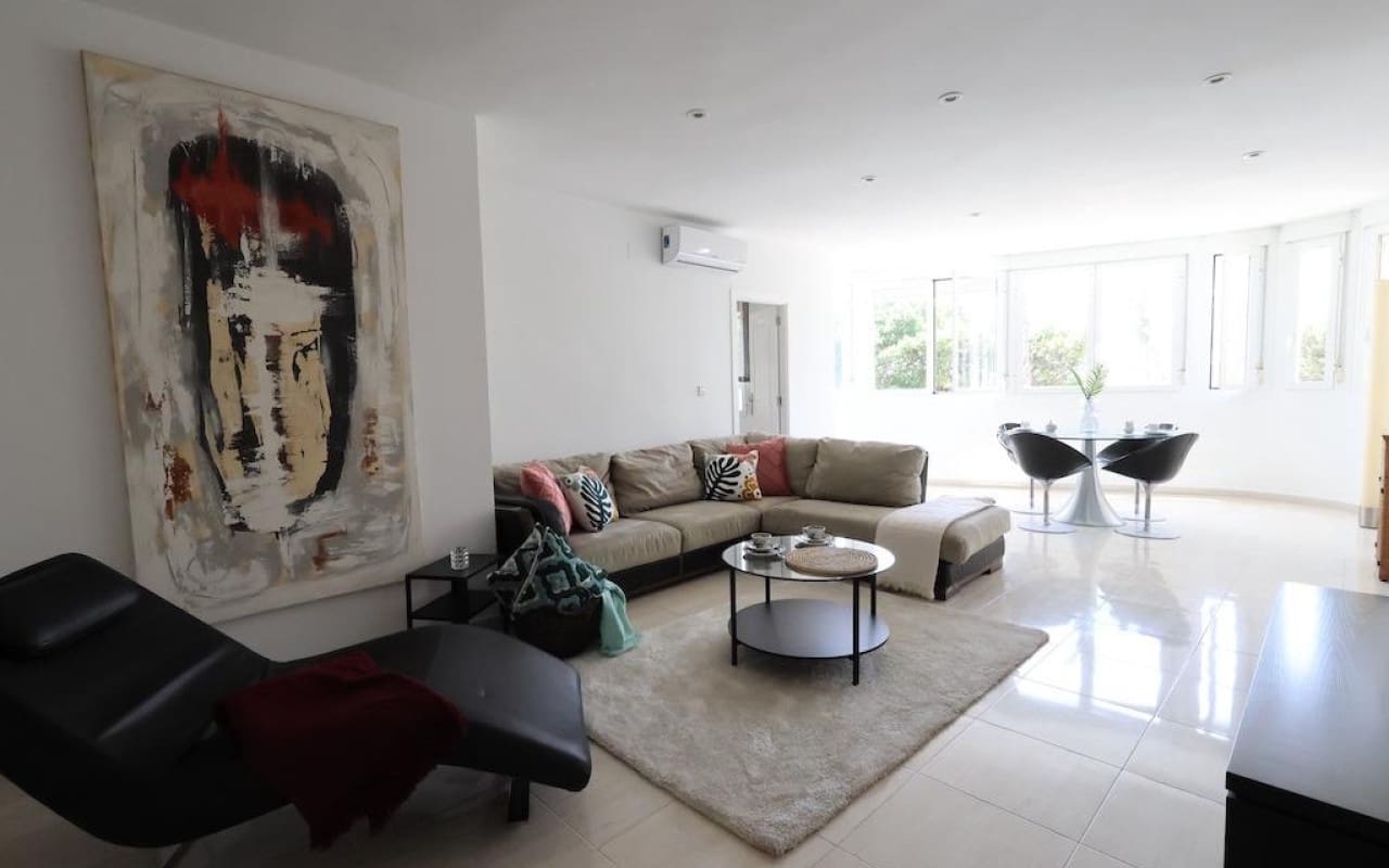 3 makuuhuone Huoneisto myytävänä paikassa Torrevieja - 299 000 € (Ref: 9913733)