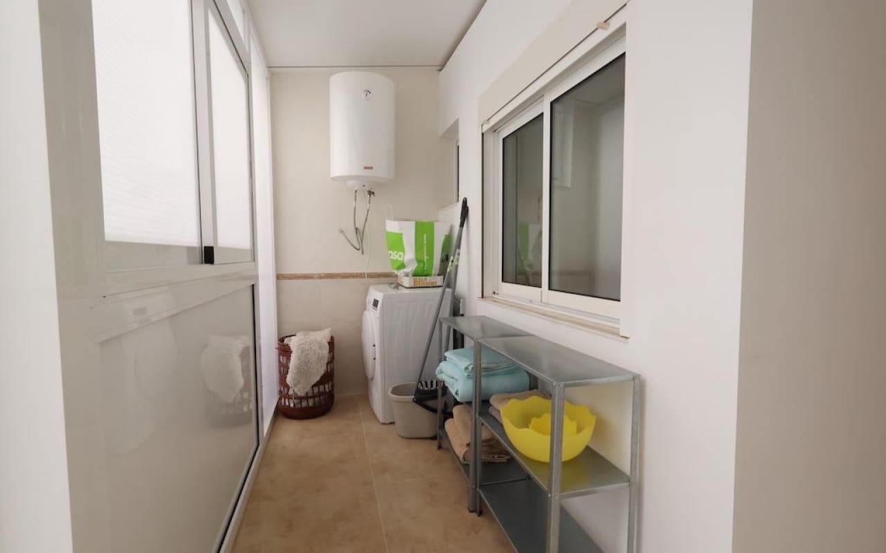 3 makuuhuone Huoneisto myytävänä paikassa Torrevieja - 299 000 € (Ref: 9913733)