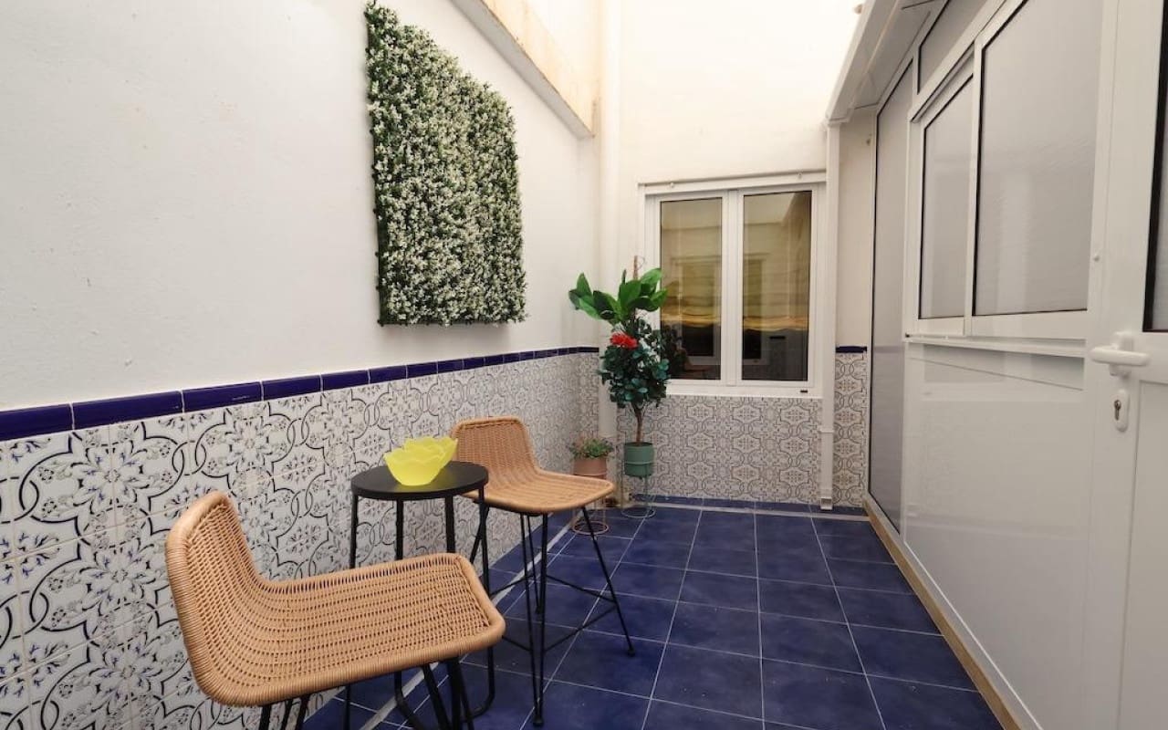 3 makuuhuone Huoneisto myytävänä paikassa Torrevieja - 299 000 € (Ref: 9913733)