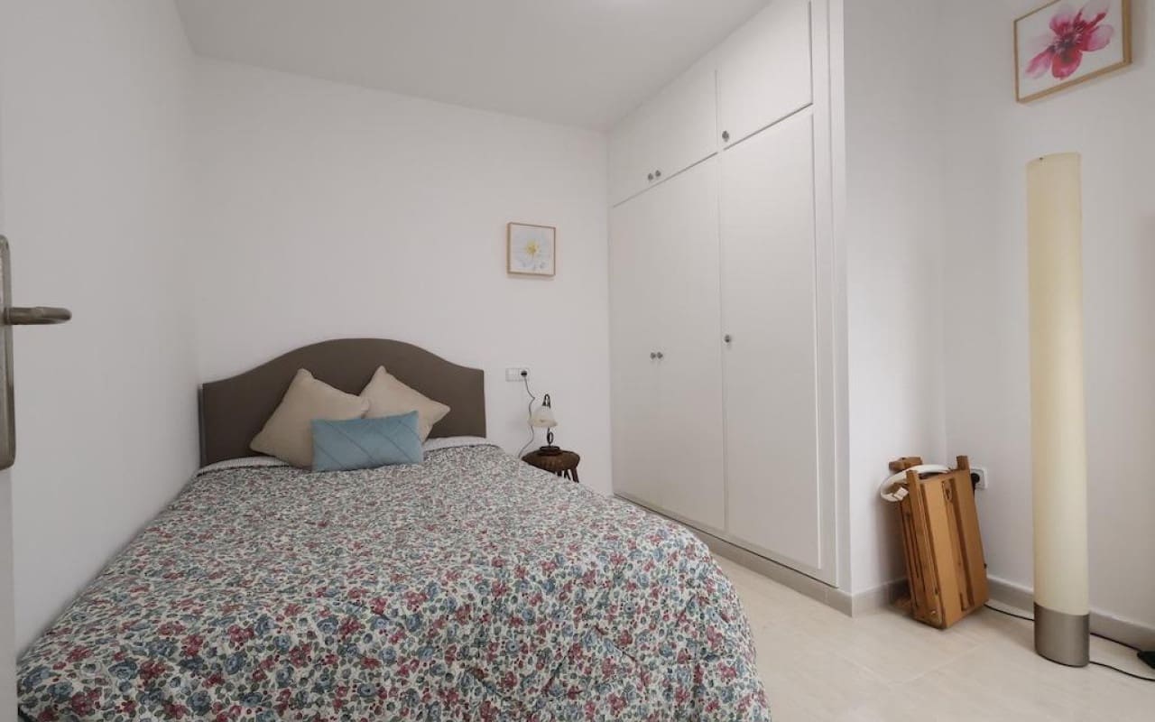 3 makuuhuone Huoneisto myytävänä paikassa Torrevieja - 299 000 € (Ref: 9913733)