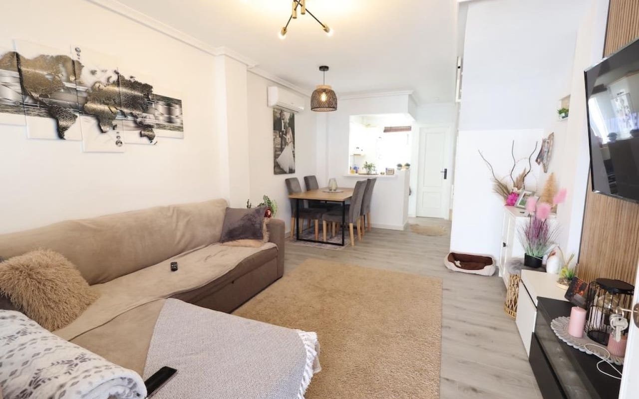 2 chambre Maison de Ville à vendre à Torre de la Horadada avec piscine - 229 900 € (Ref: 9913735)