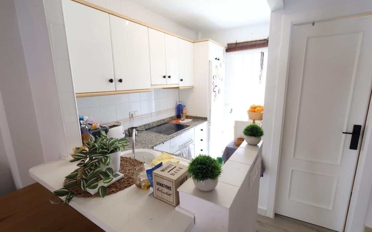 2 chambre Maison de Ville à vendre à Torre de la Horadada avec piscine - 229 900 € (Ref: 9913735)