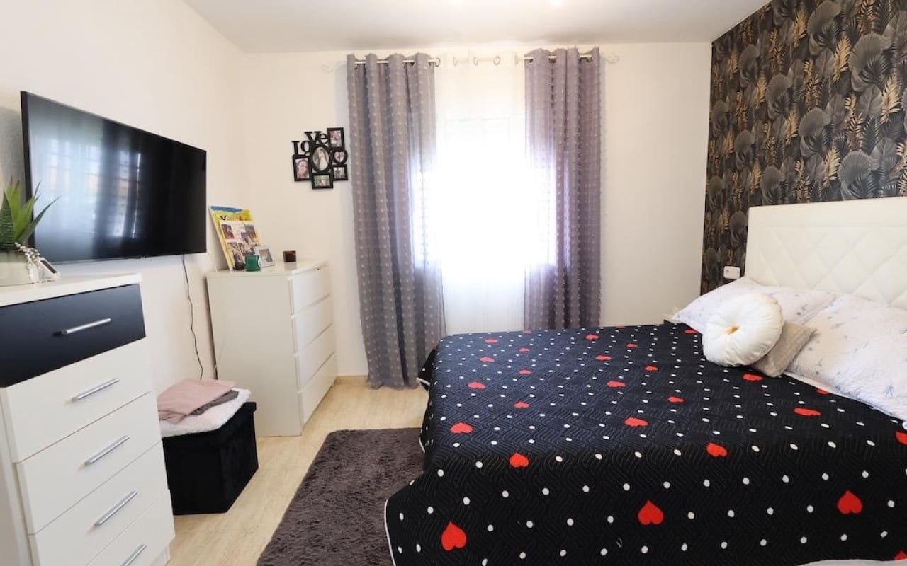 2 chambre Maison de Ville à vendre à Torre de la Horadada avec piscine - 229 900 € (Ref: 9913735)