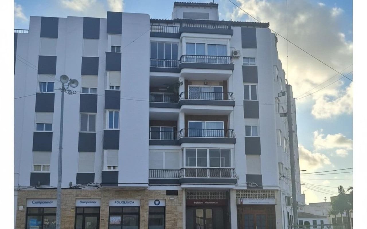 3 soveværelse Lejlighed til salg i Pilar de la Horadada - € 234.000 (Ref: 9913736)