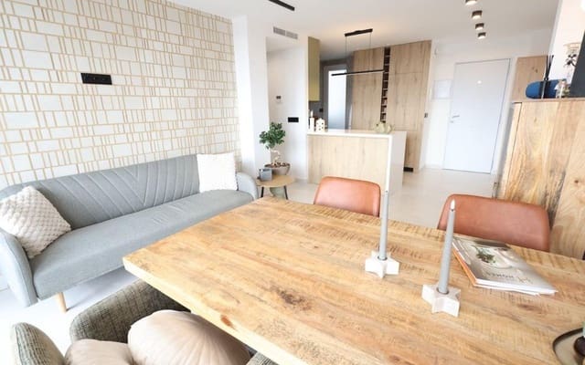 Apartamento de 3 habitaciones en Pilar de la Horadada ciudad, Pilar de la Horadada en venta - 234.000 € (Ref: 9913736)