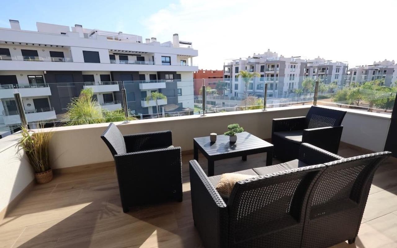 2 Zimmer Apartment zu verkaufen in Villamartin - 270.000 € (Ref: 9913737)
