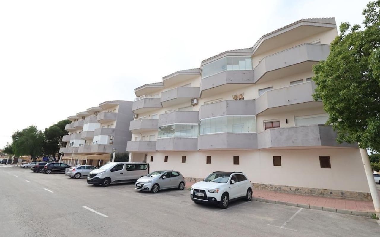 1 camera da letto Appartamento in vendita in Cabo Roig - 141.000 € (Rif: 9913739)