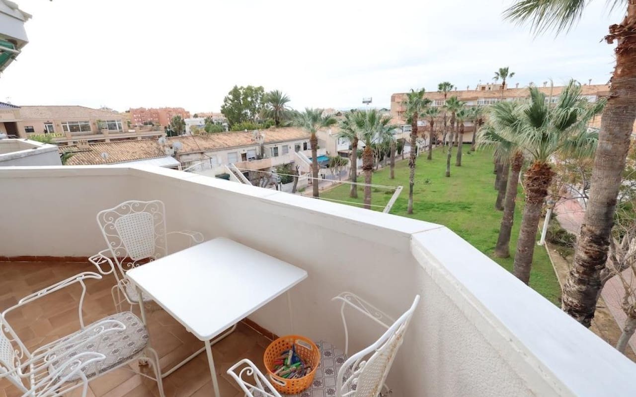 1 camera da letto Appartamento in vendita in Cabo Roig - 141.000 € (Rif: 9913739)