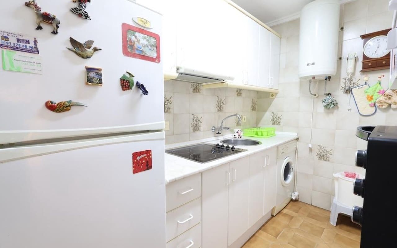 1 camera da letto Appartamento in vendita in Cabo Roig - 141.000 € (Rif: 9913739)