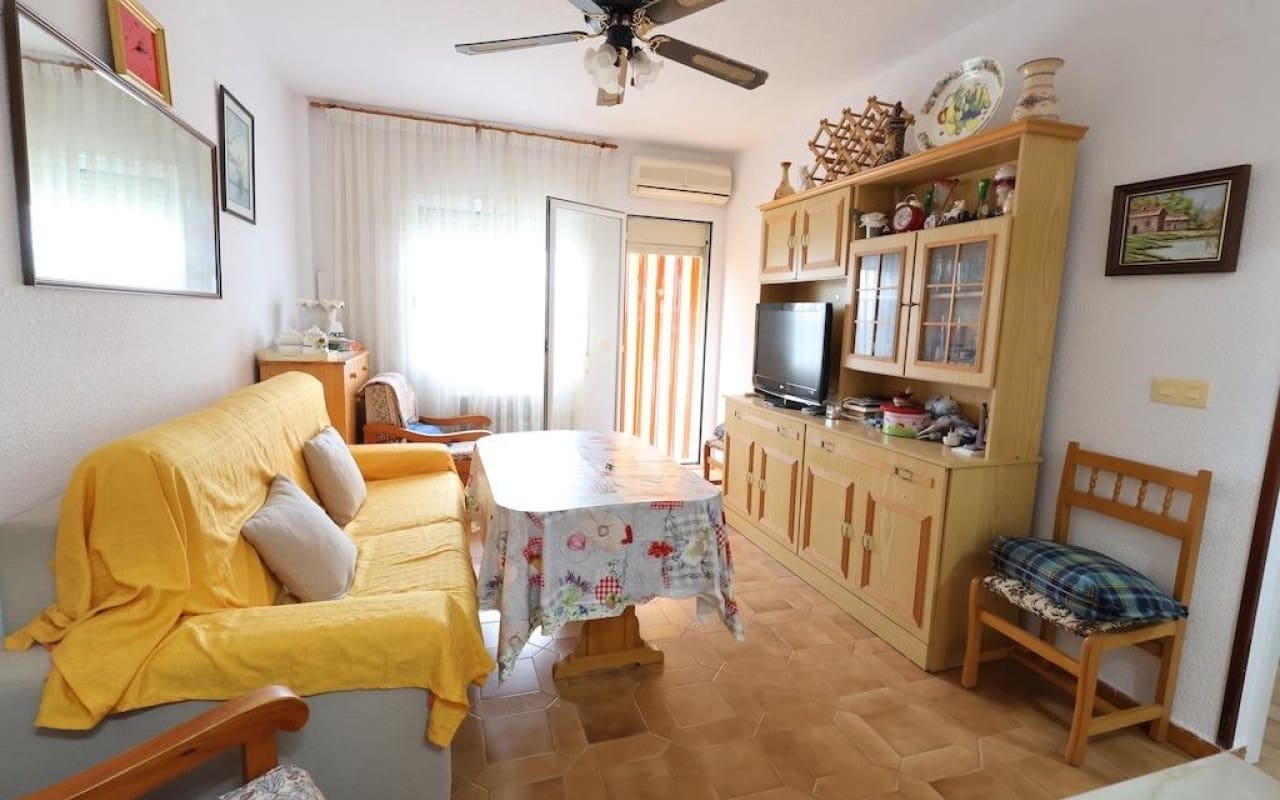 1 camera da letto Appartamento in vendita in Cabo Roig - 141.000 € (Rif: 9913739)