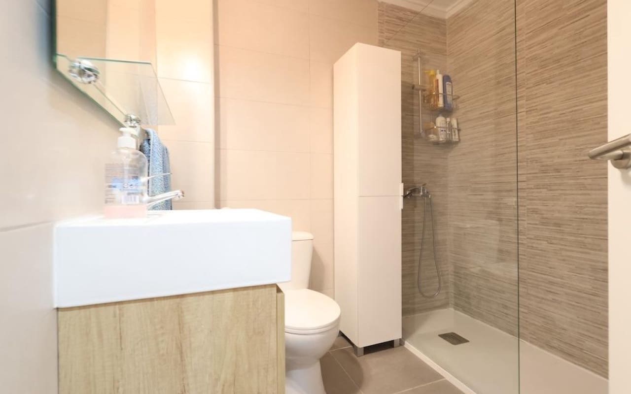1 camera da letto Appartamento in vendita in Cabo Roig - 141.000 € (Rif: 9913739)