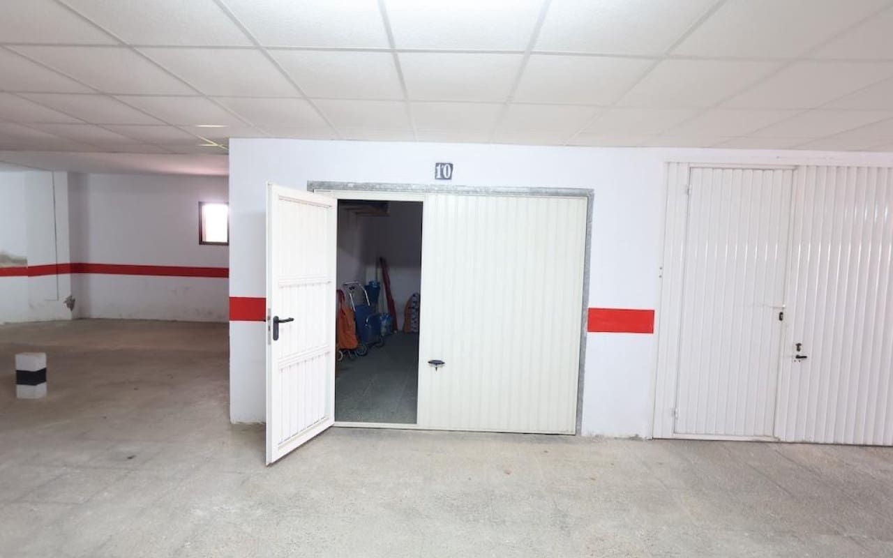 1 camera da letto Appartamento in vendita in Cabo Roig - 141.000 € (Rif: 9913739)