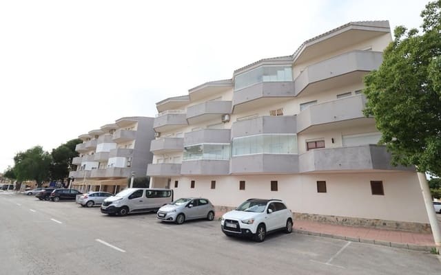 1 camera da letto Appartamento in vendita in Cabo Roig, Orihuela - 141.000 € (Rif: 9913739)