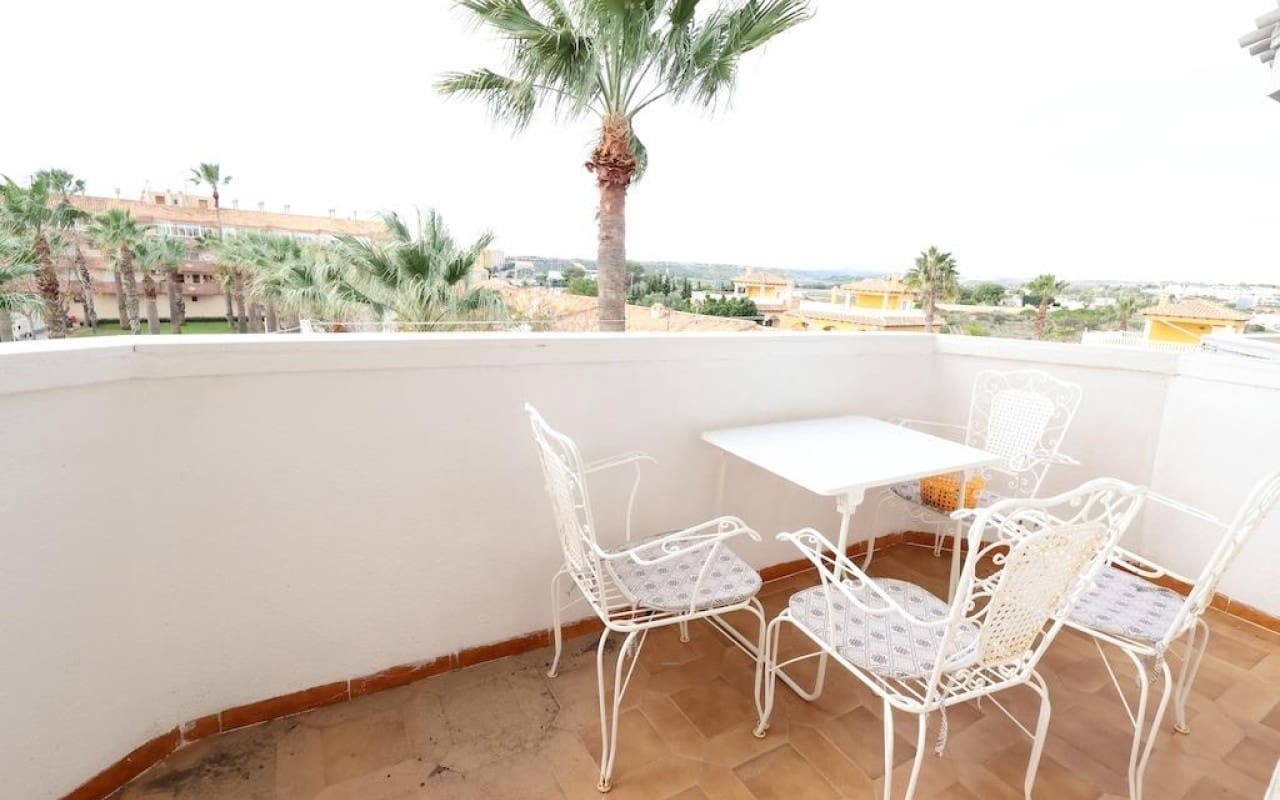 1 camera da letto Appartamento in vendita in Cabo Roig - 141.000 € (Rif: 9913739)