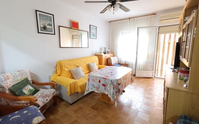 1 camera da letto Appartamento in vendita in Cabo Roig, Orihuela - 141.000 € (Rif: 9913739)