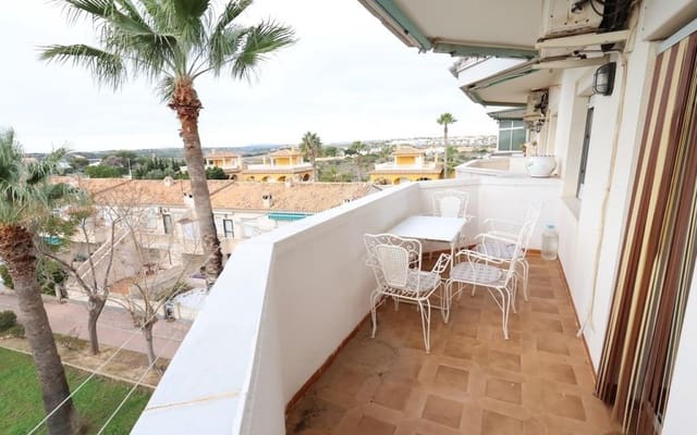 1 camera da letto Appartamento in vendita in Cabo Roig, Orihuela - 141.000 € (Rif: 9913739)