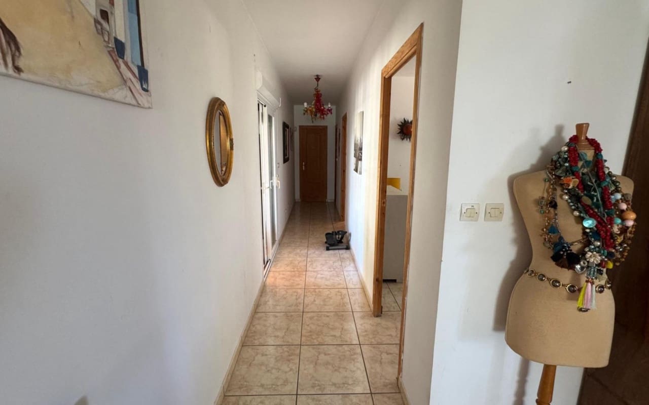 6 chambre Finca/Maison de Campagne à vendre à Albatera - 280 000 € (Ref: 9913740)