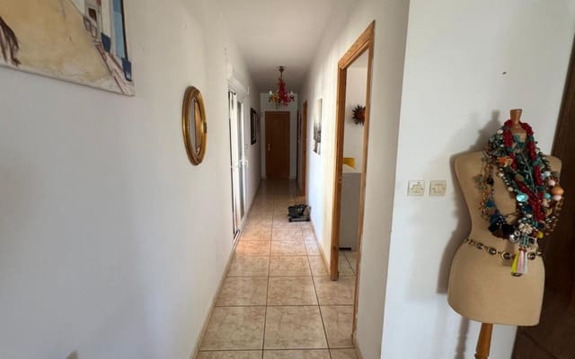 6 chambre Finca/Maison de Campagne à vendre à Albatera - 280 000 € (Ref: 9913740)