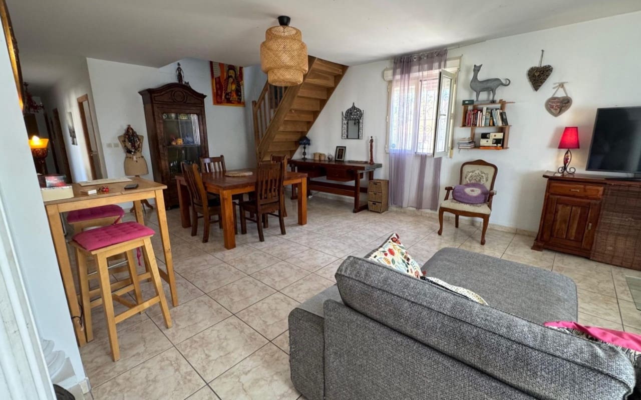 6 chambre Finca/Maison de Campagne à vendre à Albatera - 280 000 € (Ref: 9913740)
