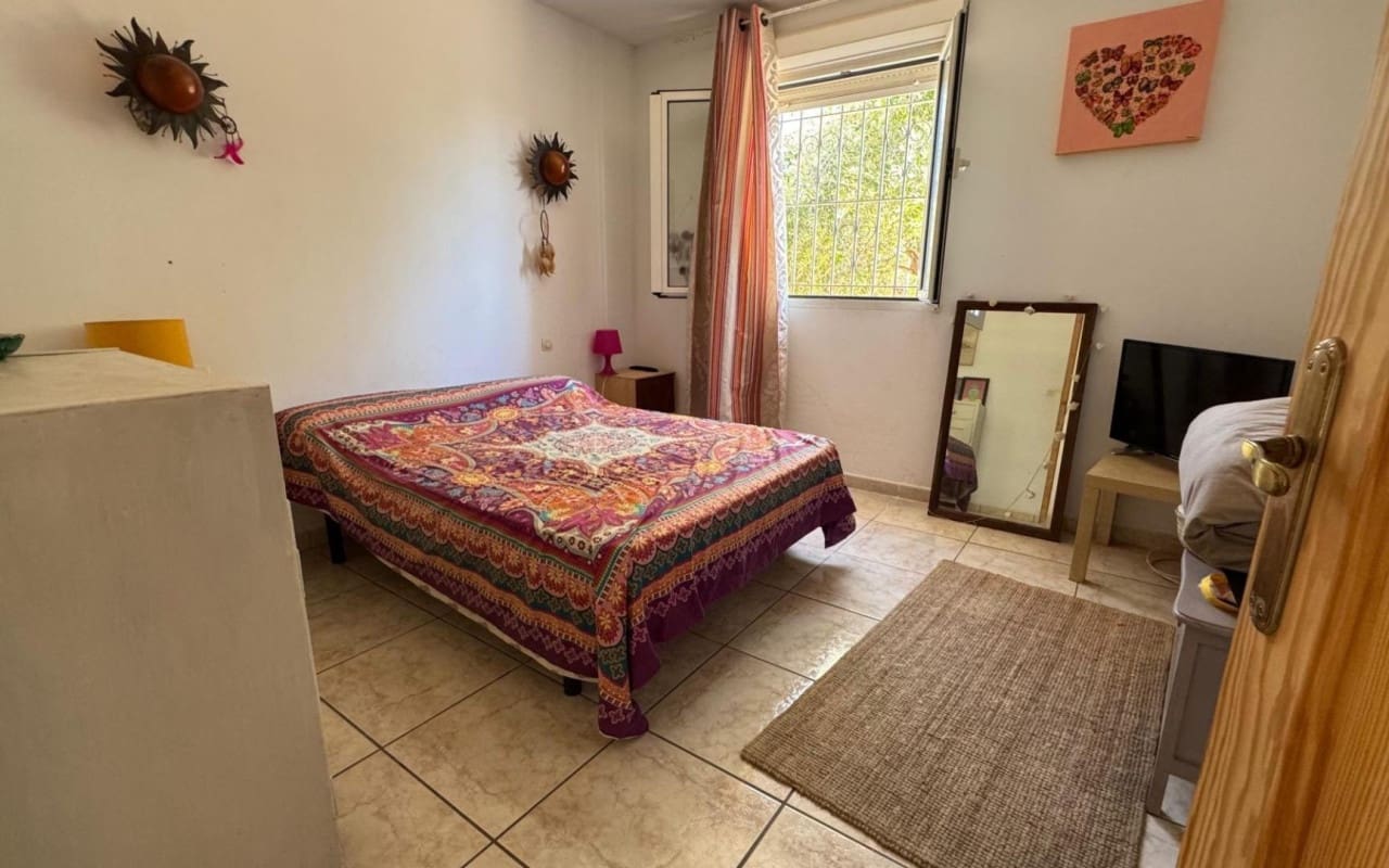 6 chambre Finca/Maison de Campagne à vendre à Albatera - 280 000 € (Ref: 9913740)