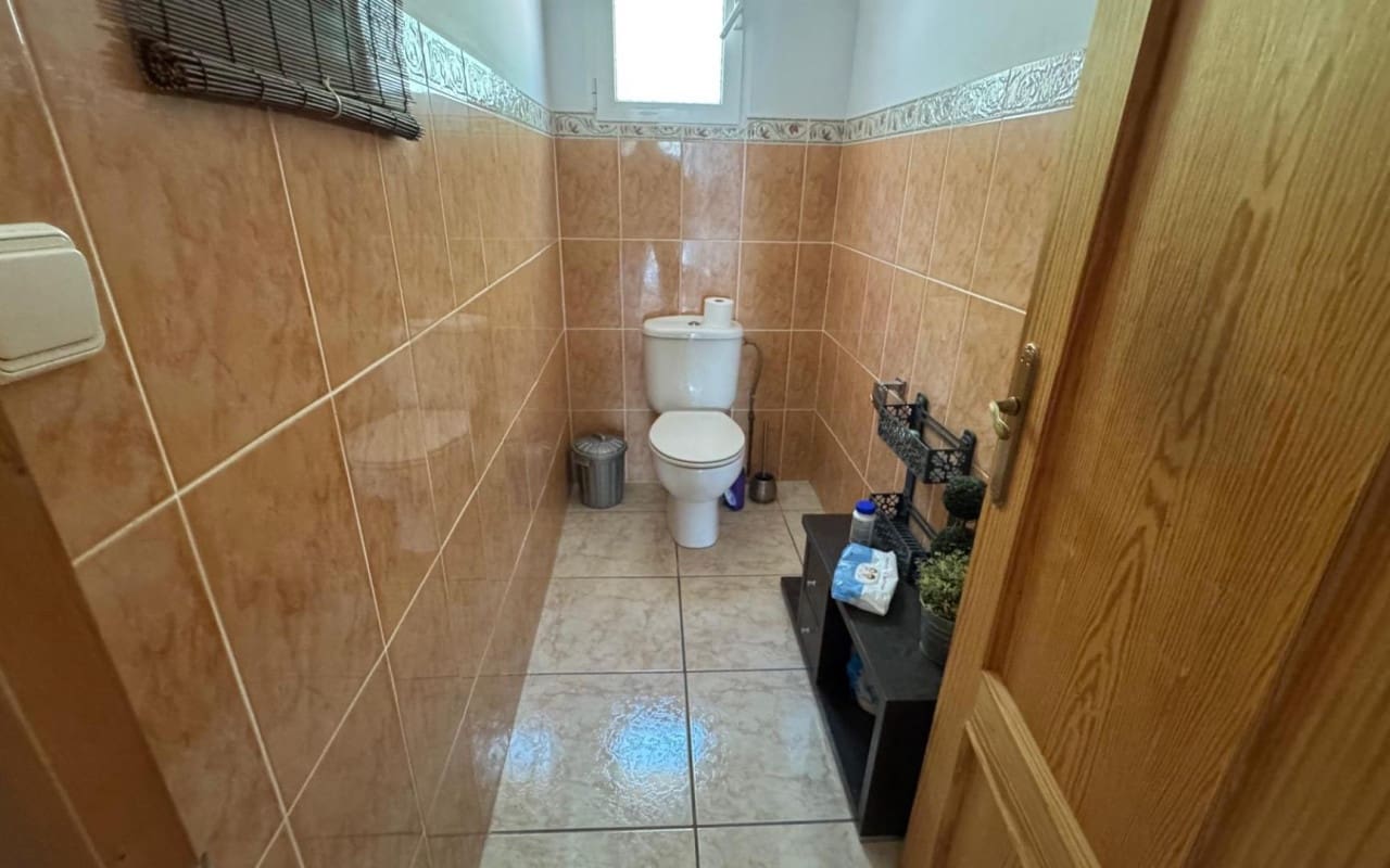 6 chambre Finca/Maison de Campagne à vendre à Albatera - 280 000 € (Ref: 9913740)