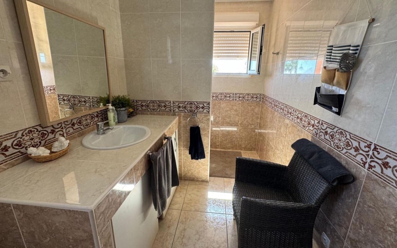 6 chambre Finca/Maison de Campagne à vendre à Albatera - 280 000 € (Ref: 9913740)