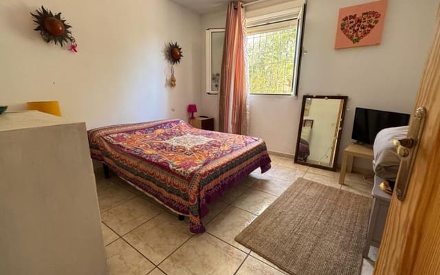 6 chambre Finca/Maison de Campagne à vendre à Albatera - 280 000 € (Ref: 9913740)
