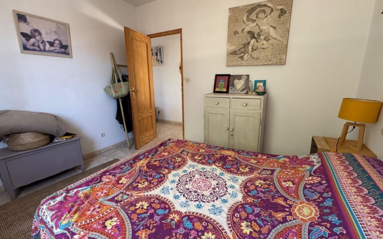 6 chambre Finca/Maison de Campagne à vendre à Albatera - 280 000 € (Ref: 9913740)