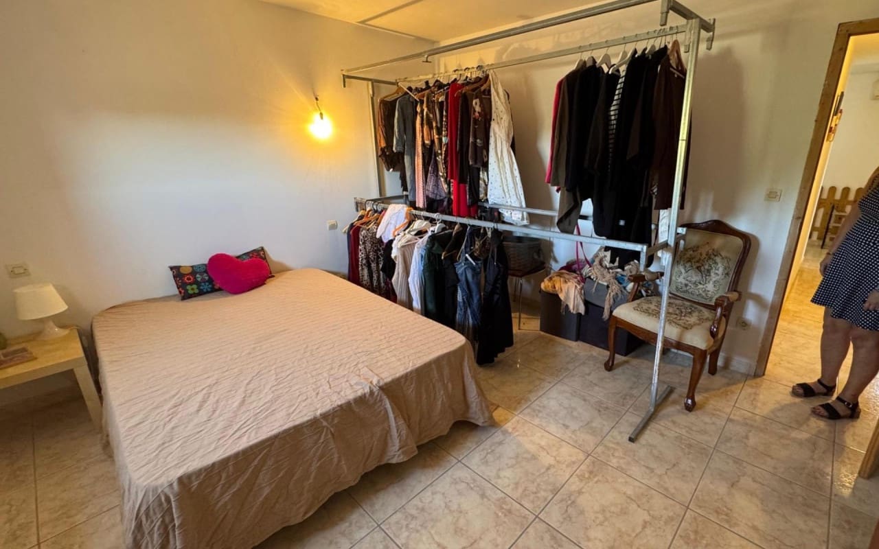 6 chambre Finca/Maison de Campagne à vendre à Albatera - 280 000 € (Ref: 9913740)