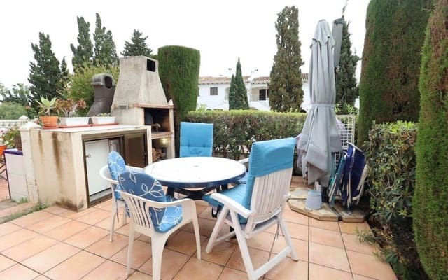 4 slaapkamer Halfvrijstaande villa te koop in Cabo Roig, Orihuela - € 330.000 (Ref: 9913741)