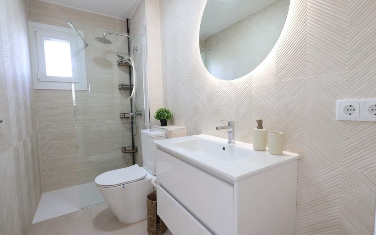 2 slaapkamer Huis te koop in La Zenia - € 179.000 (Ref: 9913743)
