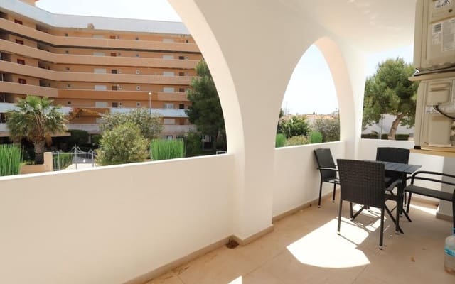 2 slaapkamer Huis te koop in La Zenia, Orihuela - € 179.000 (Ref: 9913743)