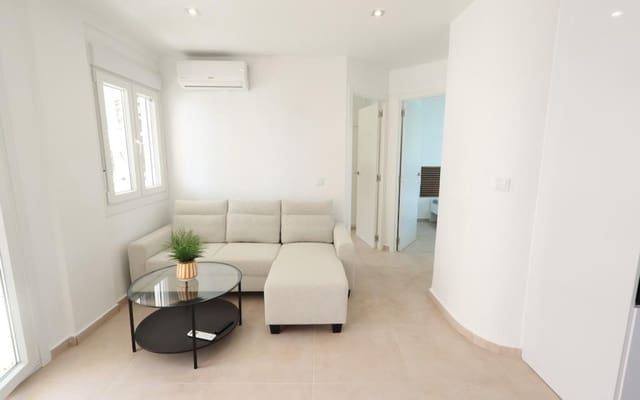 2 slaapkamer Huis te koop in La Zenia, Orihuela - € 179.000 (Ref: 9913743)