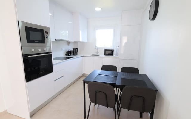 2 slaapkamer Huis te koop in La Zenia, Orihuela - € 179.000 (Ref: 9913743)
