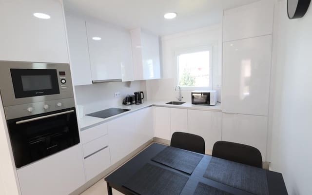 2 slaapkamer Huis te koop in La Zenia, Orihuela - € 179.000 (Ref: 9913743)