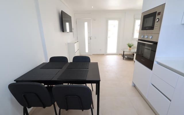 2 slaapkamer Huis te koop in La Zenia, Orihuela - € 179.000 (Ref: 9913743)