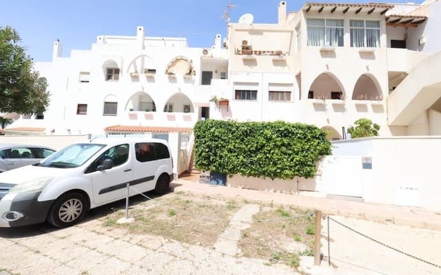 2 slaapkamer Huis te koop in La Zenia, Orihuela - € 179.000 (Ref: 9913743)