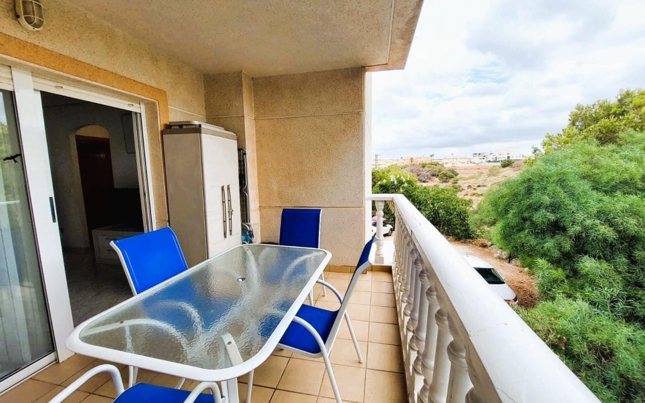 2 quarto Apartamento para venda em Playa Flamenca com piscina - 174 000 € (Ref: 9913744)