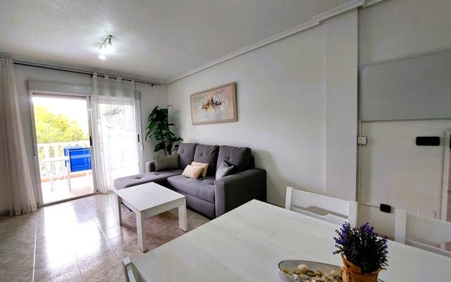2 quarto Apartamento para venda em Playa Flamenca, Orihuela com piscina - 174 000 € (Ref: 9913744)