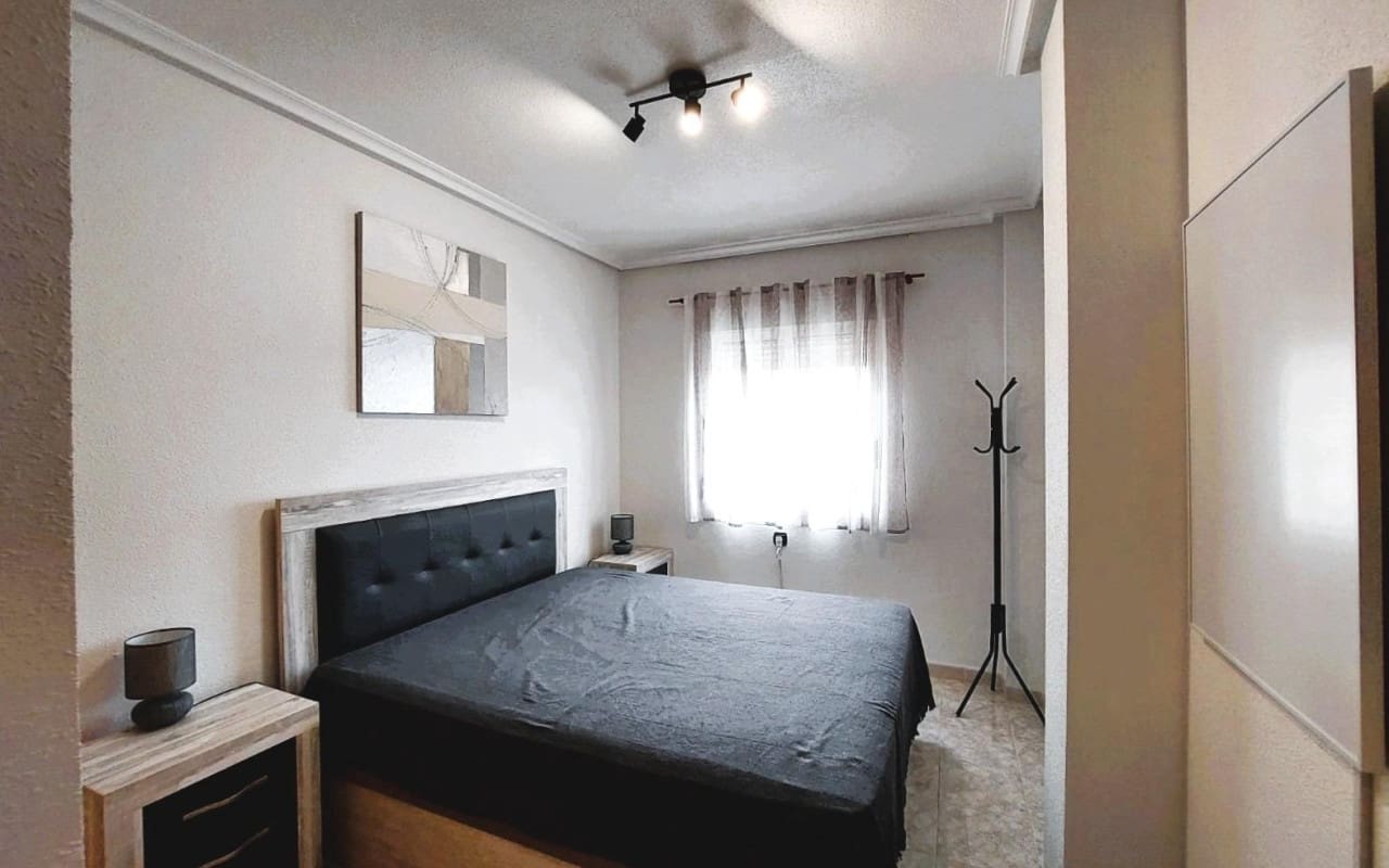 2 quarto Apartamento para venda em Playa Flamenca com piscina - 174 000 € (Ref: 9913744)