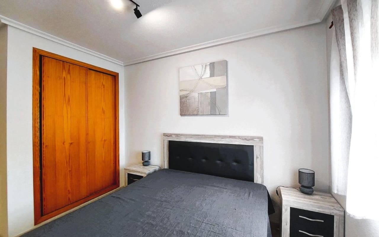 2 quarto Apartamento para venda em Playa Flamenca com piscina - 174 000 € (Ref: 9913744)