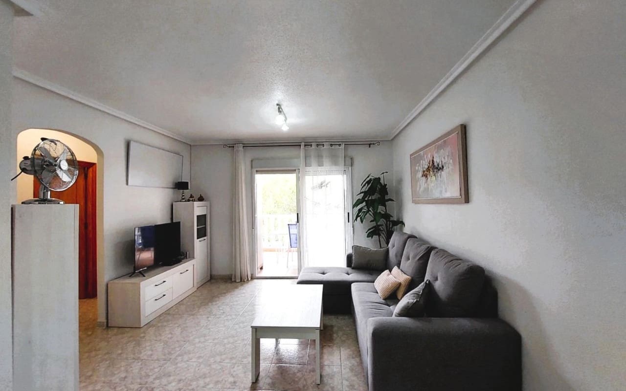 2 quarto Apartamento para venda em Playa Flamenca com piscina - 174 000 € (Ref: 9913744)